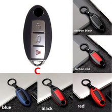 Load image into Gallery viewer, Nissan Key Fob Cover
