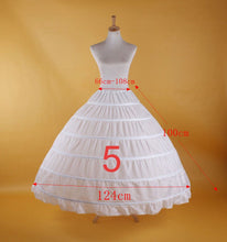 Load image into Gallery viewer, Bridal  Petticoat
