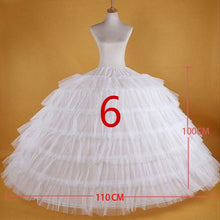 Load image into Gallery viewer, Bridal  Petticoat
