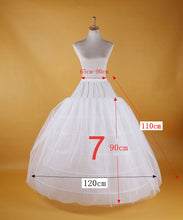 Load image into Gallery viewer, Bridal  Petticoat
