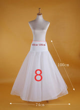 Load image into Gallery viewer, Bridal  Petticoat

