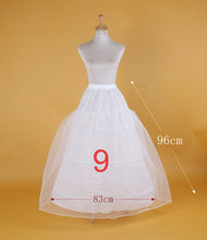 Load image into Gallery viewer, Bridal  Petticoat
