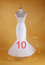 Load image into Gallery viewer, Bridal  Petticoat
