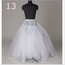 Load image into Gallery viewer, Bridal  Petticoat
