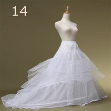 Load image into Gallery viewer, Bridal  Petticoat
