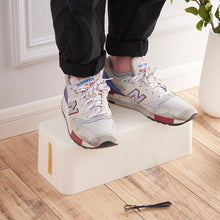 Load image into Gallery viewer, Power Strip Organizer
