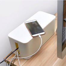 Load image into Gallery viewer, Power Strip Organizer

