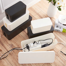 Load image into Gallery viewer, Power Strip Organizer
