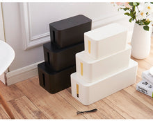 Load image into Gallery viewer, Power Strip Organizer
