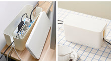 Load image into Gallery viewer, Power Strip Organizer
