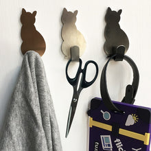 Load image into Gallery viewer, Cat Hooks
