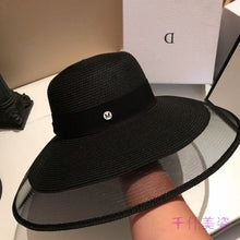 Load image into Gallery viewer, Dress Hat
