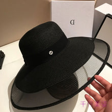 Load image into Gallery viewer, Dress Hat
