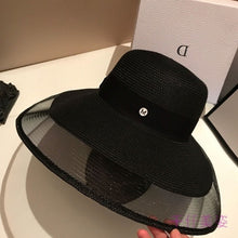 Load image into Gallery viewer, Dress Hat
