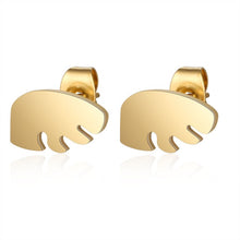 Load image into Gallery viewer, Stud Earrings
