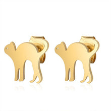 Load image into Gallery viewer, Stud Earrings
