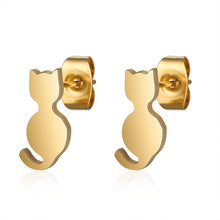 Load image into Gallery viewer, Stud Earrings

