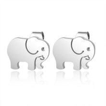 Load image into Gallery viewer, Stud Earrings
