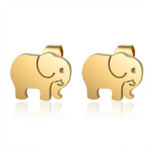 Load image into Gallery viewer, Stud Earrings
