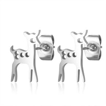 Load image into Gallery viewer, Stud Earrings
