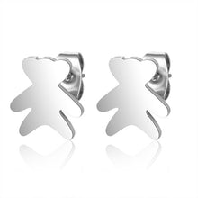 Load image into Gallery viewer, Stud Earrings
