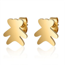 Load image into Gallery viewer, Stud Earrings

