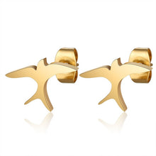 Load image into Gallery viewer, Stud Earrings

