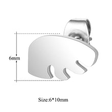 Load image into Gallery viewer, Stud Earrings
