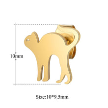Load image into Gallery viewer, Stud Earrings
