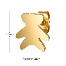 Load image into Gallery viewer, Stud Earrings
