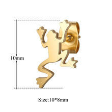 Load image into Gallery viewer, Stud Earrings
