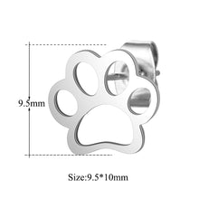 Load image into Gallery viewer, Stud Earrings
