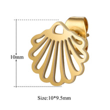 Load image into Gallery viewer, Stud Earrings
