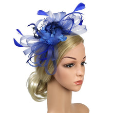 Load image into Gallery viewer, Cocktail Hat
