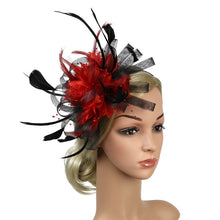 Load image into Gallery viewer, Cocktail Hat
