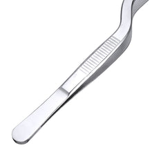 Load image into Gallery viewer, Tweezer Tongs
