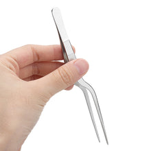Load image into Gallery viewer, Tweezer Tongs
