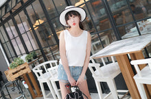 Load image into Gallery viewer, Sleeveless Blouse
