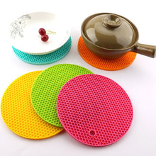 Load image into Gallery viewer, Heat Resistant Placemat
