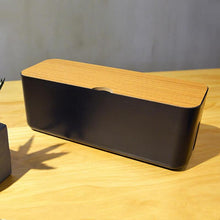 Load image into Gallery viewer, Power Strip Organizer 2.0
