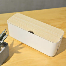 Load image into Gallery viewer, Power Strip Organizer 2.0
