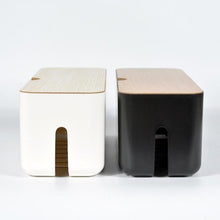 Load image into Gallery viewer, Power Strip Organizer 2.0
