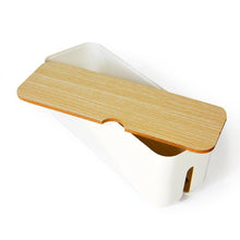 Load image into Gallery viewer, Power Strip Organizer 2.0
