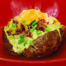 Load image into Gallery viewer, Microwave Potato Bag
