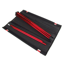 Load image into Gallery viewer, Portable Foldable Folding Table

