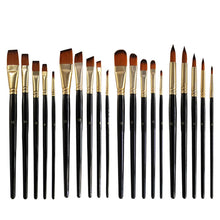 Load image into Gallery viewer, Art Brush Set
