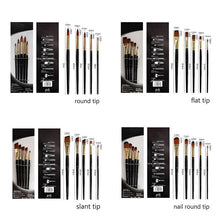 Load image into Gallery viewer, Art Brush Set

