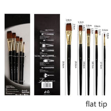 Load image into Gallery viewer, Art Brush Set
