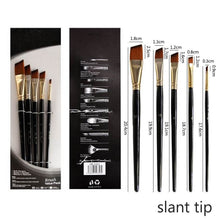 Load image into Gallery viewer, Art Brush Set
