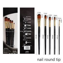 Load image into Gallery viewer, Art Brush Set
